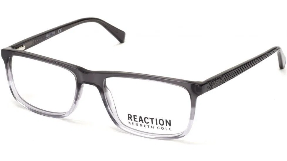 Kenneth Cole Reaction 0803 Eyeglasses - view 2